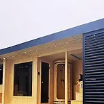 Cottages, Hot Tub And Sauna Included * Gąski
