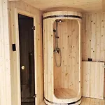 Cottages, Hot Tub And Sauna Included * Gąski