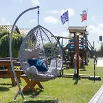 Ferienhaus Cottages, Hot Tub And Sauna Included