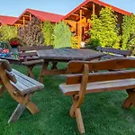 Ferienhaus Cottages, Hot Tub And Sauna Included