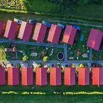 Ferienhaus Cottages, Hot Tub And Sauna Included