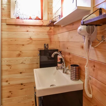Cottages, Hot Tub And Sauna Included * Gąski