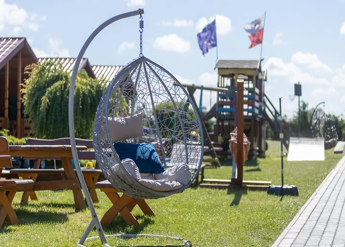 Σπίτι διακοπών Cottages, Hot Tub And Sauna Included