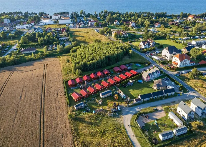 Cottages, Hot Tub And Sauna Included Σπίτι διακοπών *